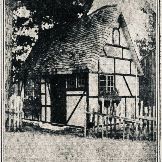 Carmel Weavers Studio