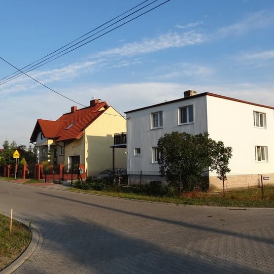 Białe Błota, Bydgoszcz County