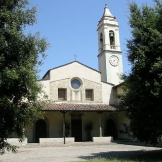 San Biagio a Petriolo