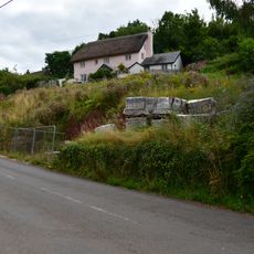 Teign View And Cottage Adjoining At West