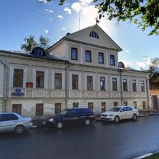 Главный дом (Тверь)