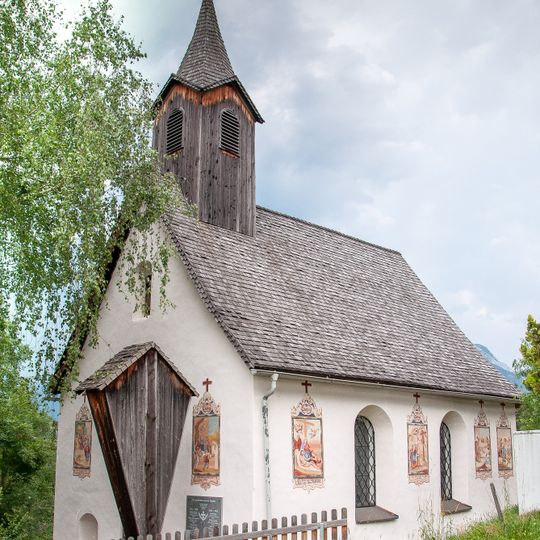 Kapelle hl. Florian