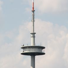 Jakobsberg Telecommunication Tower