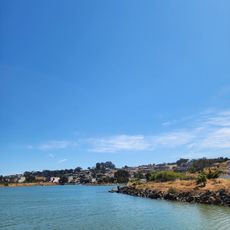 India Basin Shoreline Park