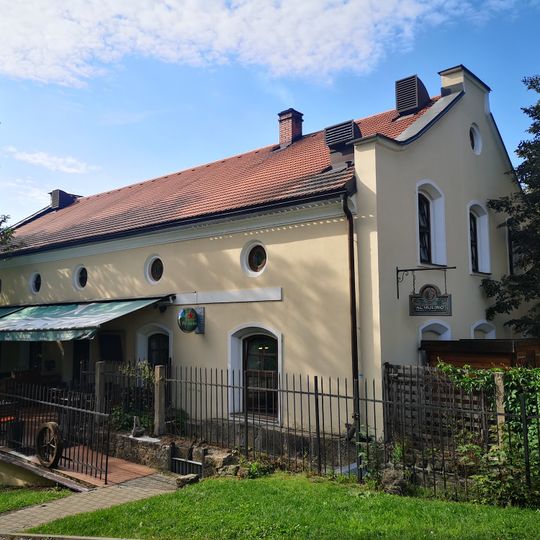 Al Mulino Pizza Restaurant