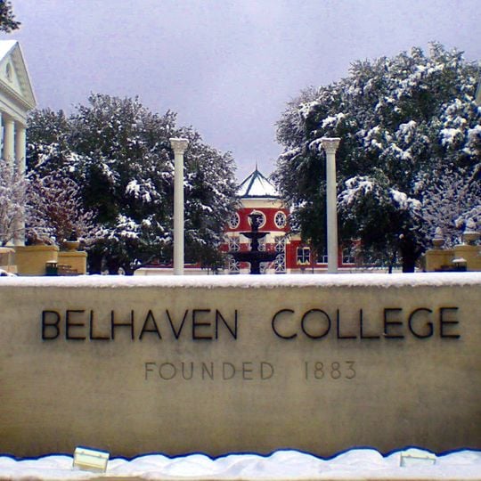 Belhaven University
