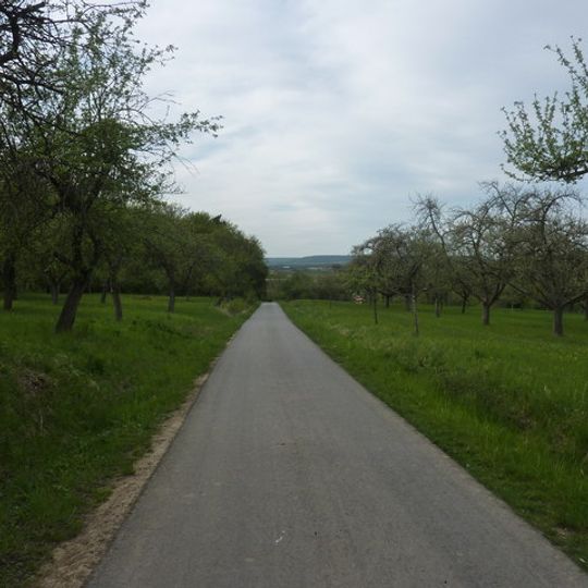 Enztal zwischen dem Leinfelder Hof und Bietigheim-Bissingen sowie Glems- und Leudelsbachtal unterhalb Markgröningen mit angrenzenden Gebieten
