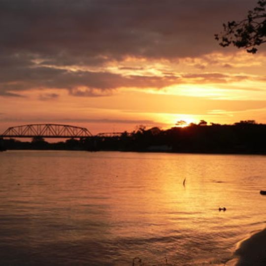 Arauca River