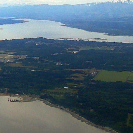 Comox