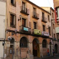 Ajuntament de Sant Feliu de Codines