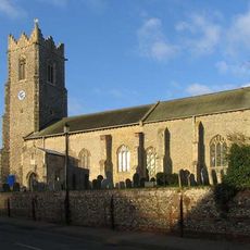 Church of St Margaret