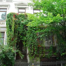 Wohnhaus Besselstraße 66