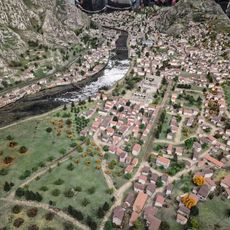 Miniature Amasya Museum