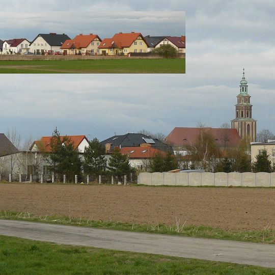 Skórzewo, Greater Poland Voivodeship