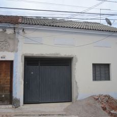 Building at Rua José Santoro, 67