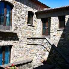 Museo della Cultura Arbëreshë