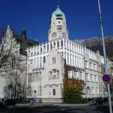Handelsakademie Innsbruck
