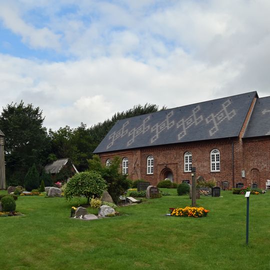 St. Dionysius-Kirche