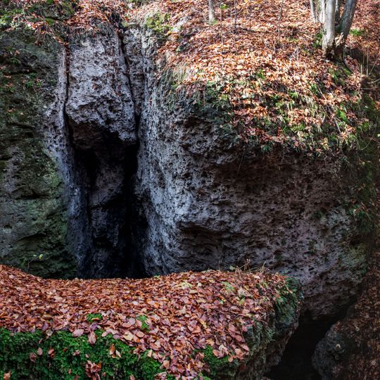 Cultural heritage D-3-6335-0012 in Königstein