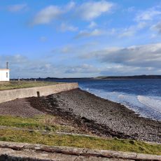 Jetty, Chanonry Point