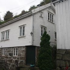 OSPEN - STRANDGATEN 33