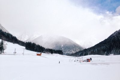 Winter 1