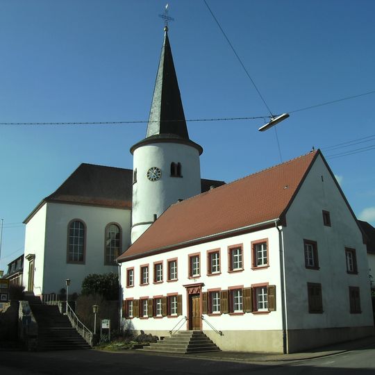 St. Markus