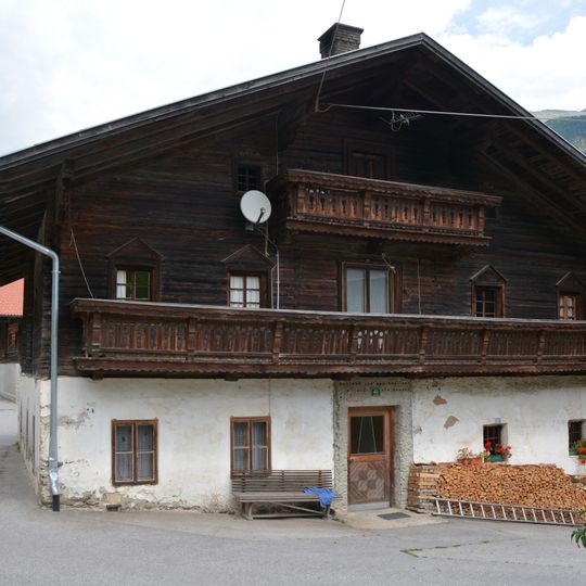 Bauernhaus Zenzer