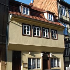 Steinweg 17 (Quedlinburg)