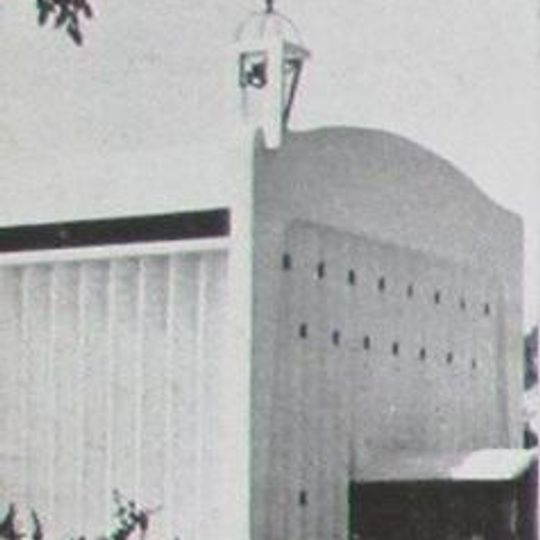 Église d'El Aroussa