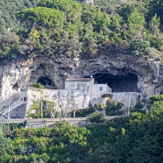 Abbazia di Santa Maria de Olearia