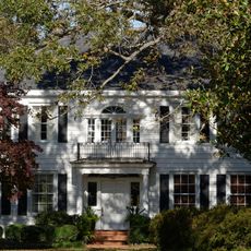 Paul H. Rogers House