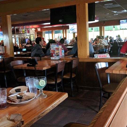 Applebee's
