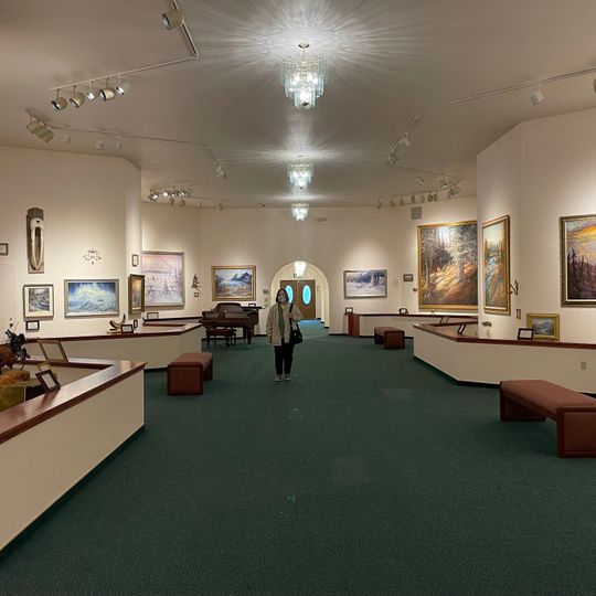 Norman Lowell Gallery