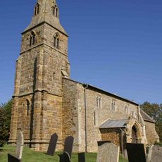 St Botolph's Church, Wardley