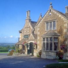 The Lansdowne Arms Inn