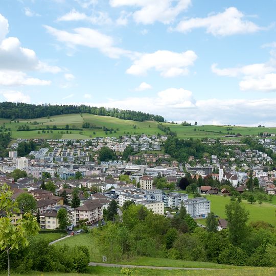 Sonnenberg, Kriens