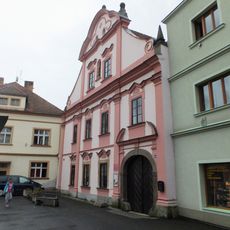 Náměstí Svobody 56