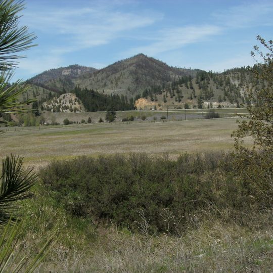 Beavertail Hill State Park