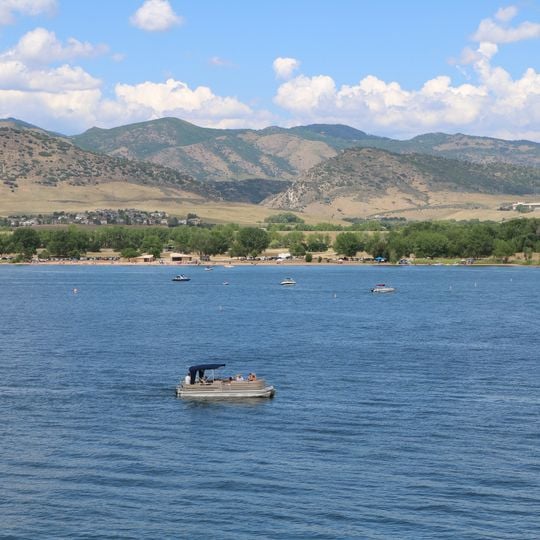 Chatfield State Park