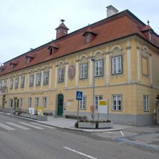 Rathaus Strengberg