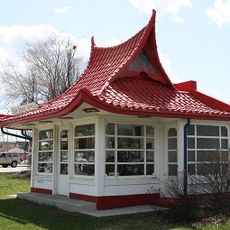 Wadham's Oil and Grease Company of Milwaukee