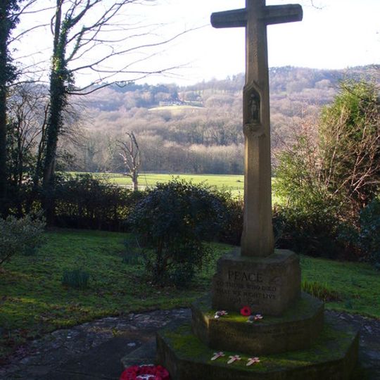 Grayswood War Memorial