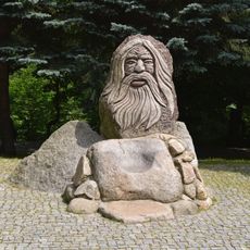 Liczyrzepa