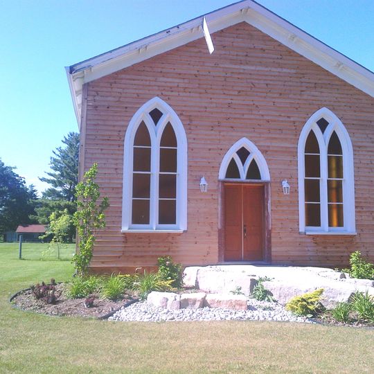 Norwich Gore United Church