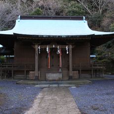 Sunosaki Shrine