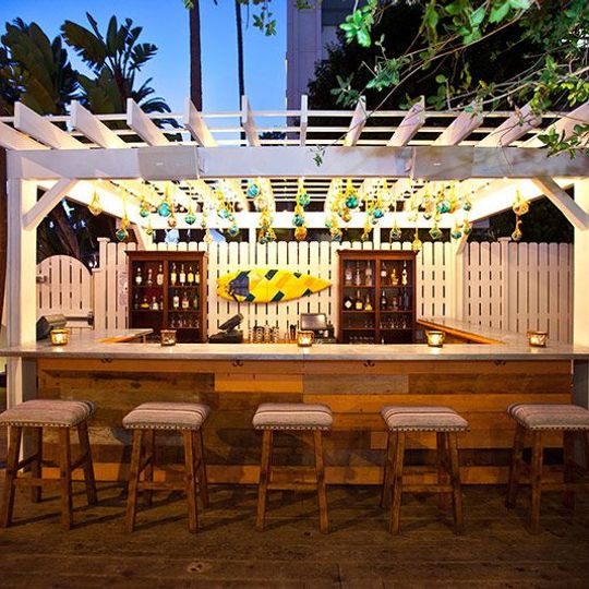 The Bungalow
