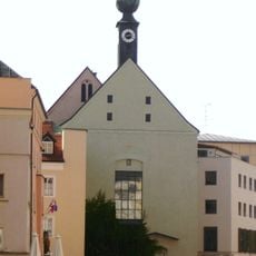 Votivkirche