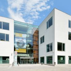 FH Oberösterreich Campus Steyr