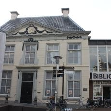 Sneek public library